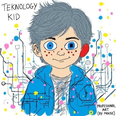 Creating 1000 NFTs of children's doodles